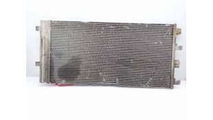 CONDENSADOR / RADIADOR  AIRE ACONDICIONADO DACIA LODGY (2013-) 1.5 DCI 107CV 1461CC - L. 8140713 / 8200880551A